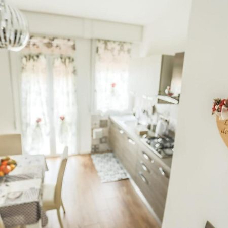 Apartmán Casa Bologna Fiera Exteriér fotografie