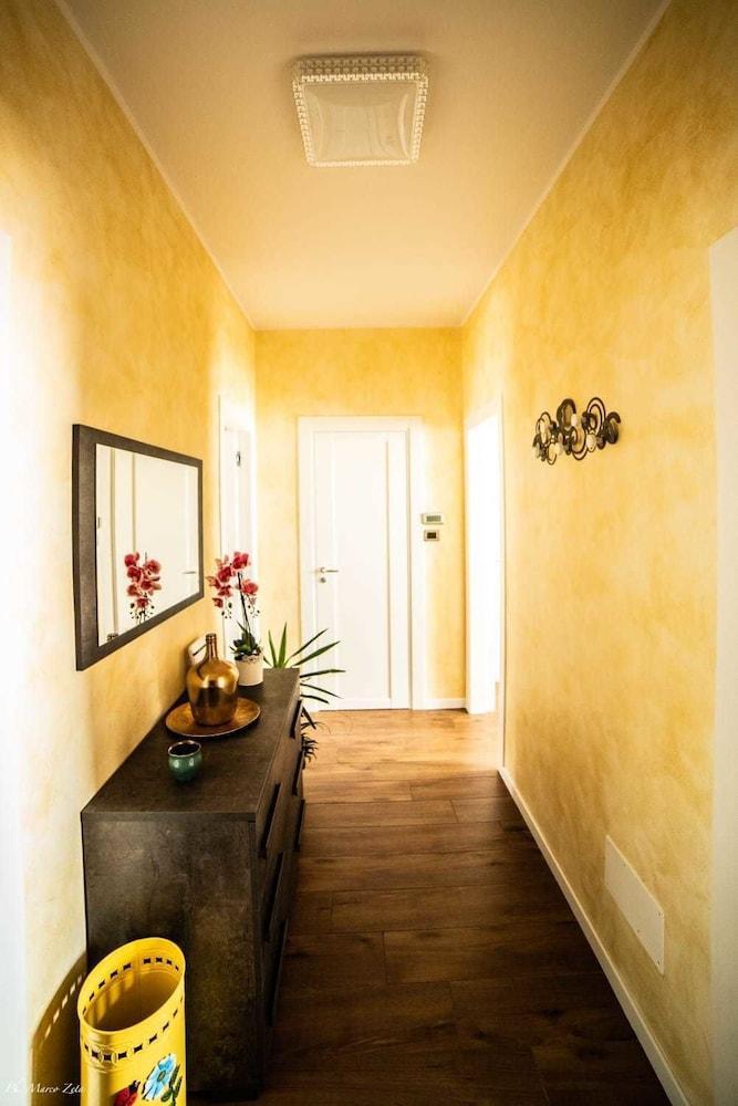 Apartmán Casa Bologna Fiera Exteriér fotografie