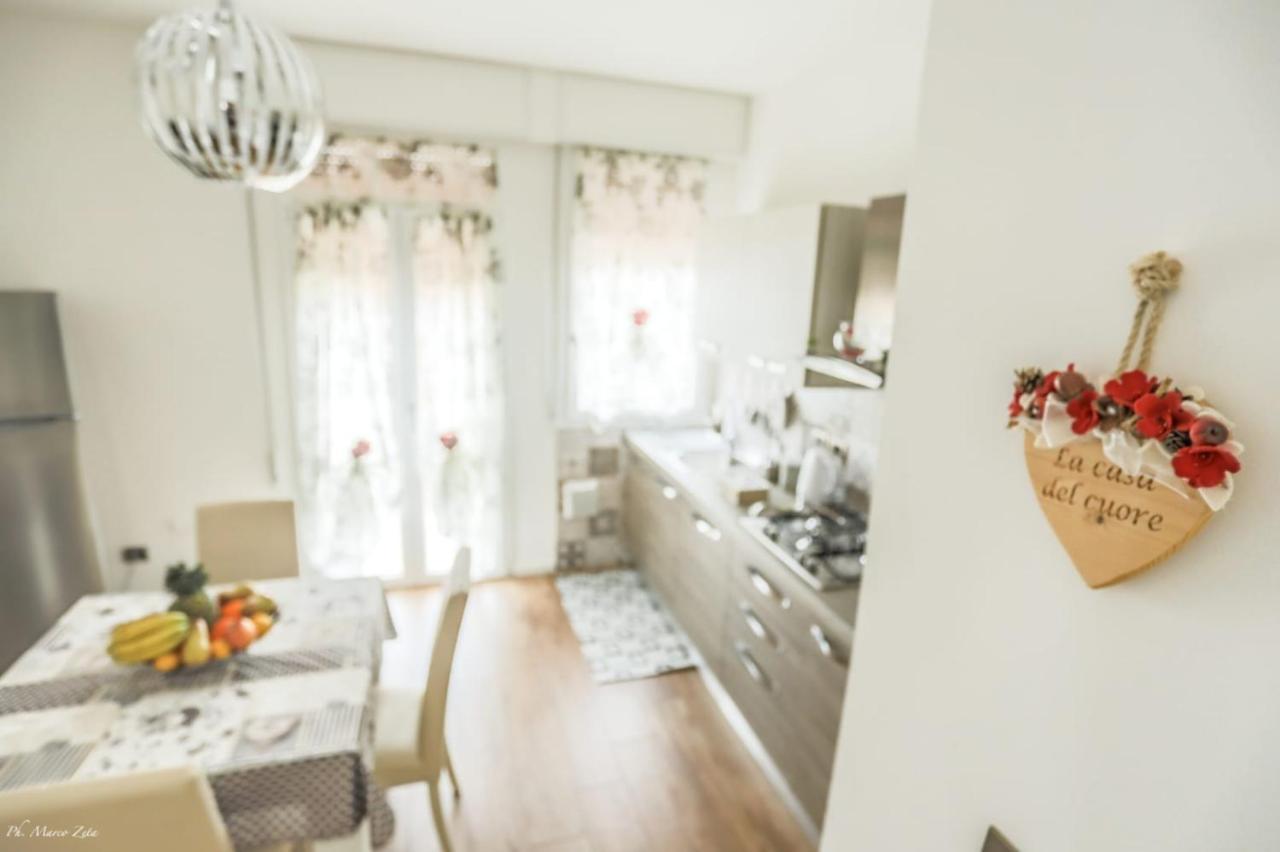 Apartmán Casa Bologna Fiera Exteriér fotografie