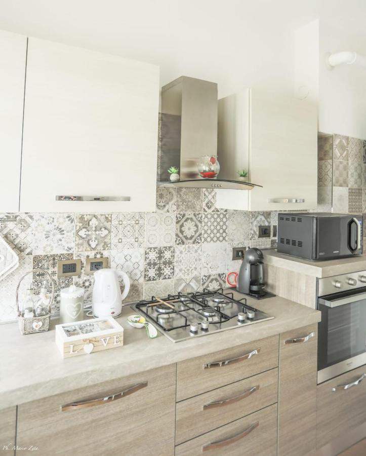 Apartmán Casa Bologna Fiera Exteriér fotografie