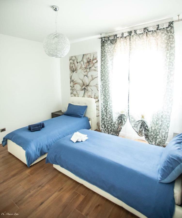Apartmán Casa Bologna Fiera Exteriér fotografie