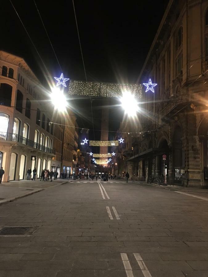Apartmán Casa Bologna Fiera Exteriér fotografie