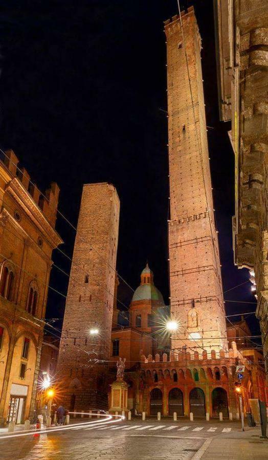 Apartmán Casa Bologna Fiera Exteriér fotografie