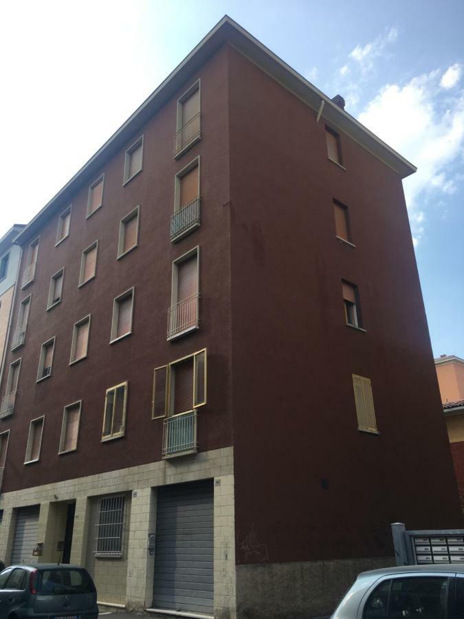 Apartmán Casa Bologna Fiera Exteriér fotografie