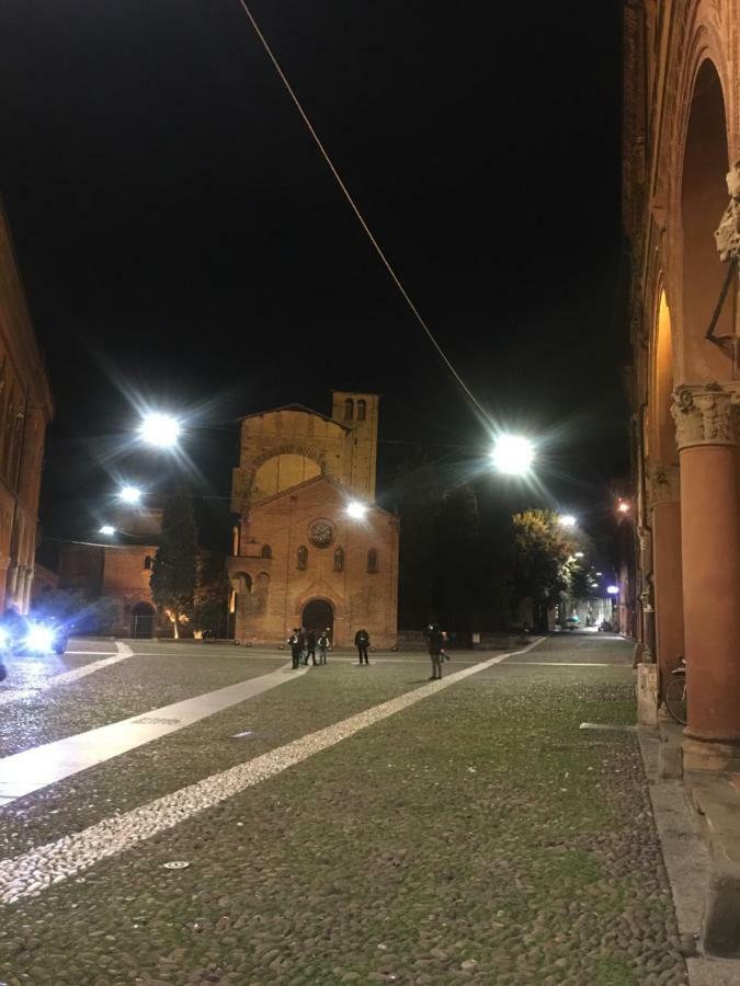 Apartmán Casa Bologna Fiera Exteriér fotografie