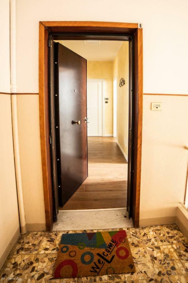 Apartmán Casa Bologna Fiera Exteriér fotografie