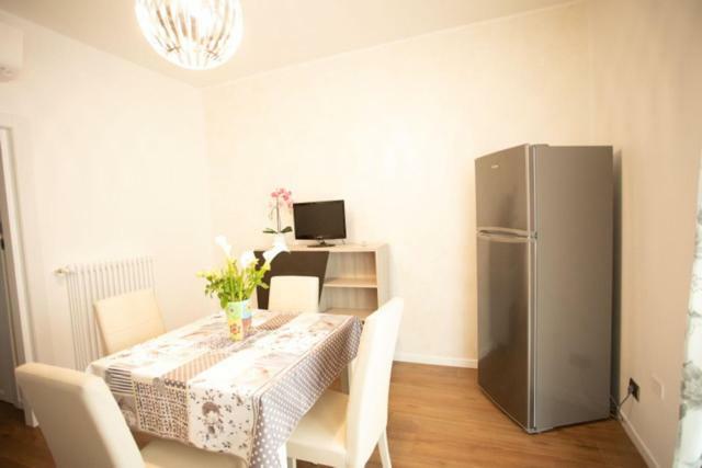 Apartmán Casa Bologna Fiera Exteriér fotografie