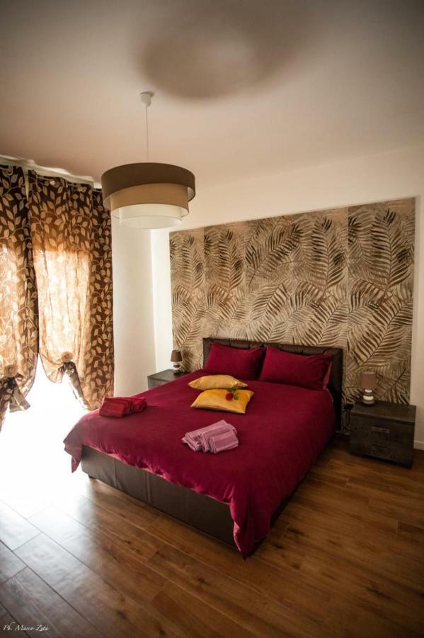 Apartmán Casa Bologna Fiera Exteriér fotografie
