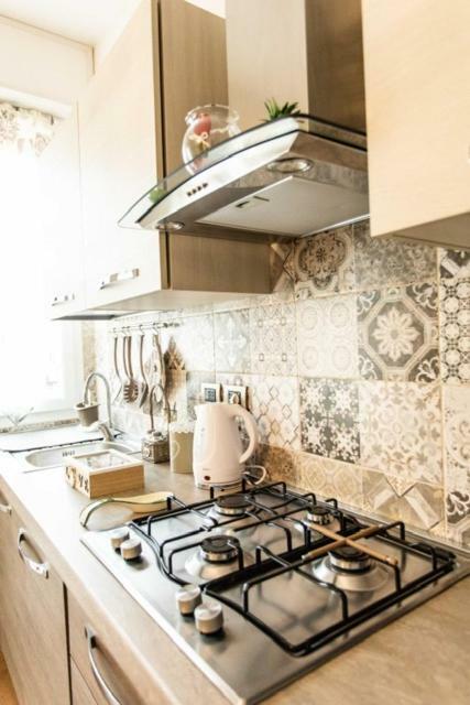 Apartmán Casa Bologna Fiera Exteriér fotografie