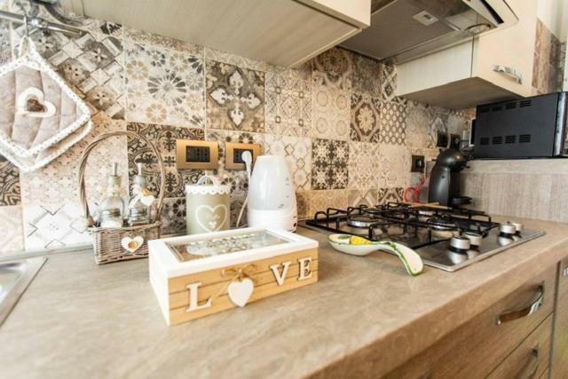 Apartmán Casa Bologna Fiera Exteriér fotografie