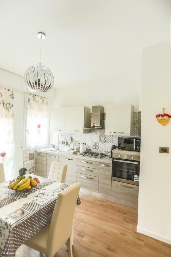 Apartmán Casa Bologna Fiera Exteriér fotografie