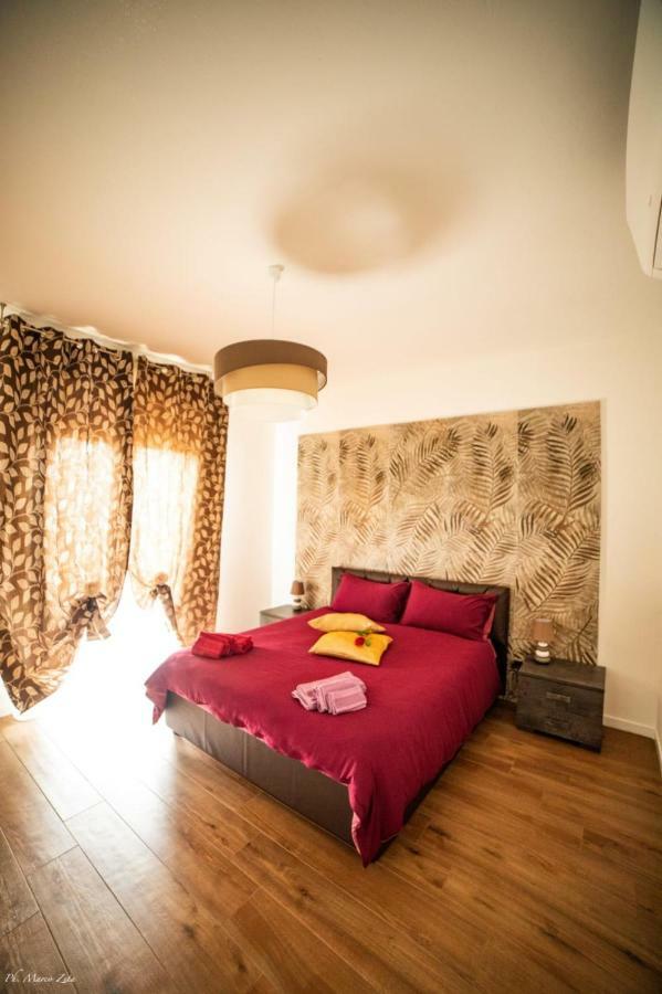 Apartmán Casa Bologna Fiera Exteriér fotografie