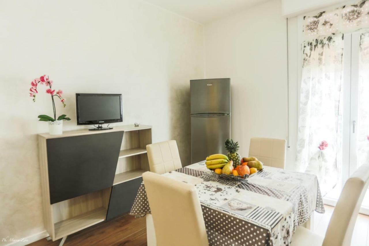 Apartmán Casa Bologna Fiera Exteriér fotografie