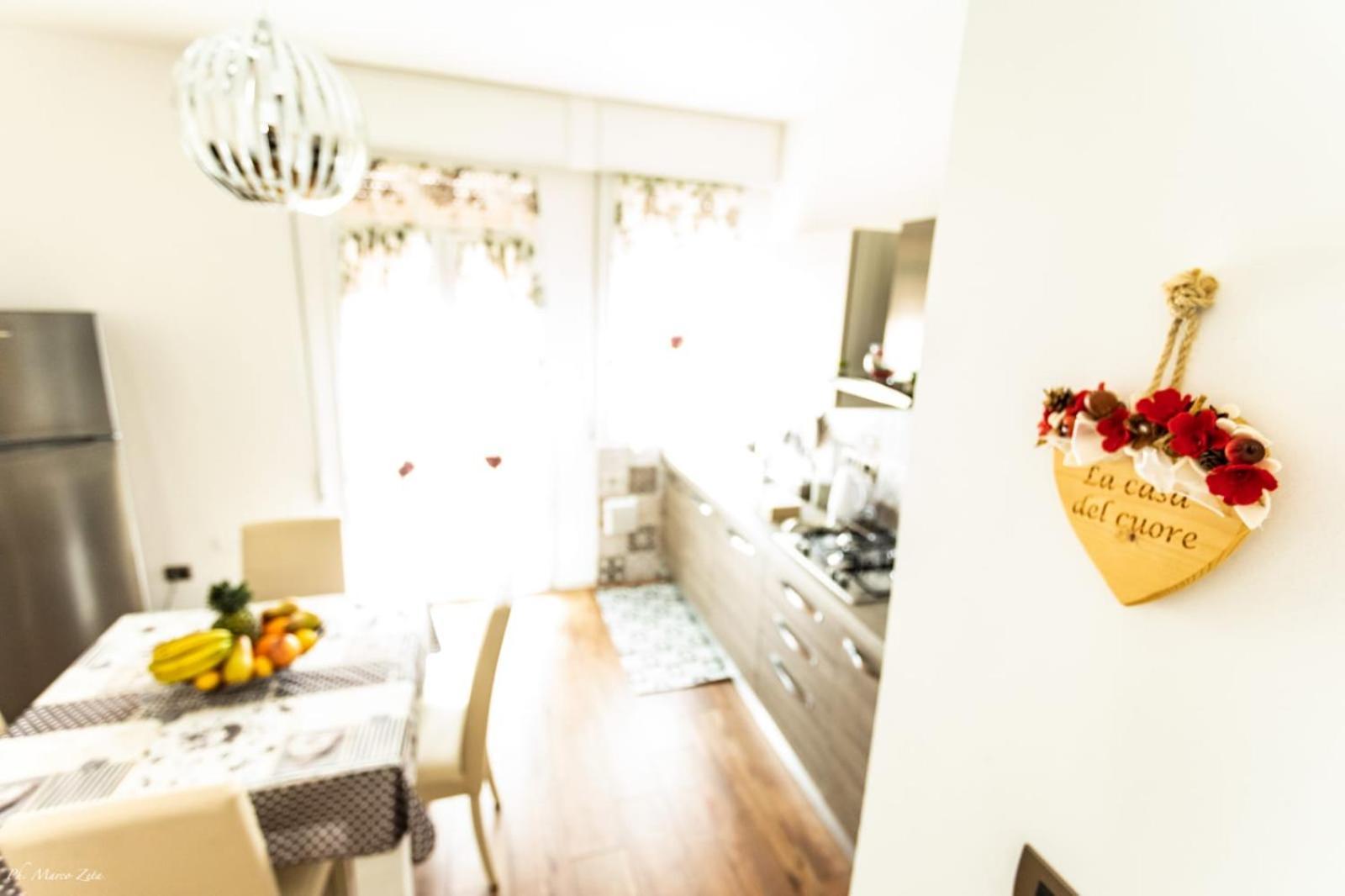 Apartmán Casa Bologna Fiera Exteriér fotografie